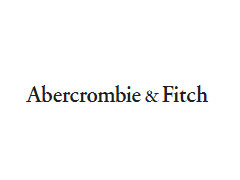 Abercrombie & Fitch美国