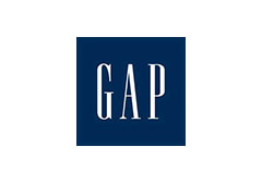 Gap美国