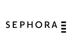 Sephora美国最高享额外8折