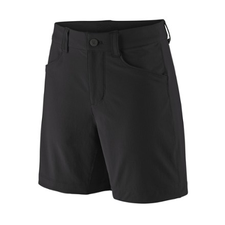 Patagonia Landfarer Bike Shorts - Women's