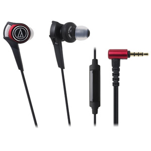 Audio-Technica铁三角 ATH-CKS990iS 入耳式耳机