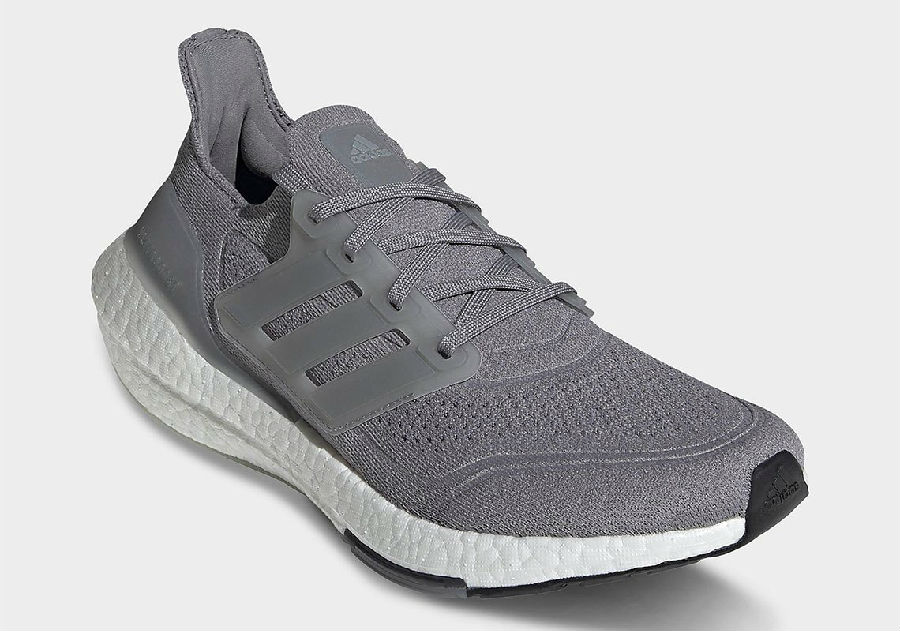 adidas ultraboost 21爆米花新配色曝光