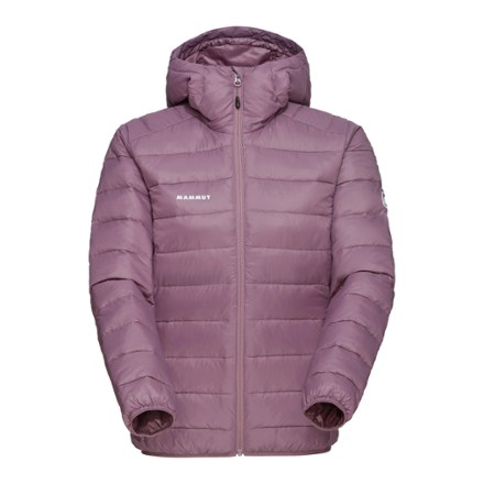 Mammut Crag IN Hooded Insulated Jacket - Women's