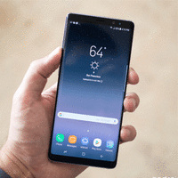 SAMSUNG三星 Galaxy Note 8 6GB+64GB 智能手机