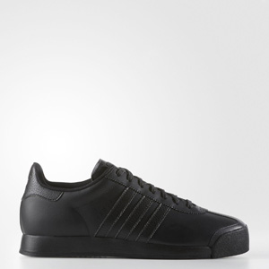 补码！Adidas阿迪达斯Samoa男款休闲运动鞋