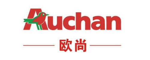 银联钱包扫码支付×欧尚超市