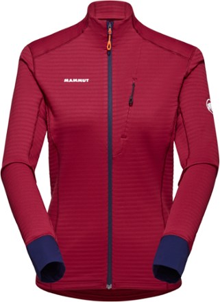 Mammut Taiss Light ML Jacket - Women's