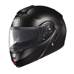 SHOEI NEOTEC 摩托车揭面盔