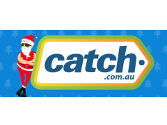 澳洲Catch