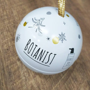 Botanist冬季限定护发套装预告预计将于11月1日发售 拔草哦