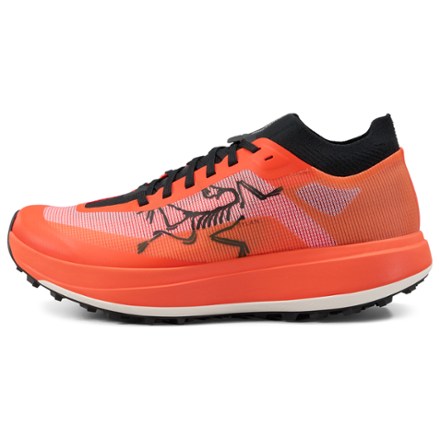 Arc'teryx Sylan Pro Trail-Running Shoes - Men's