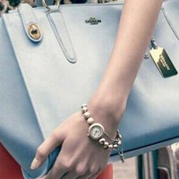 Coach Rivet时装女表 型号14502339