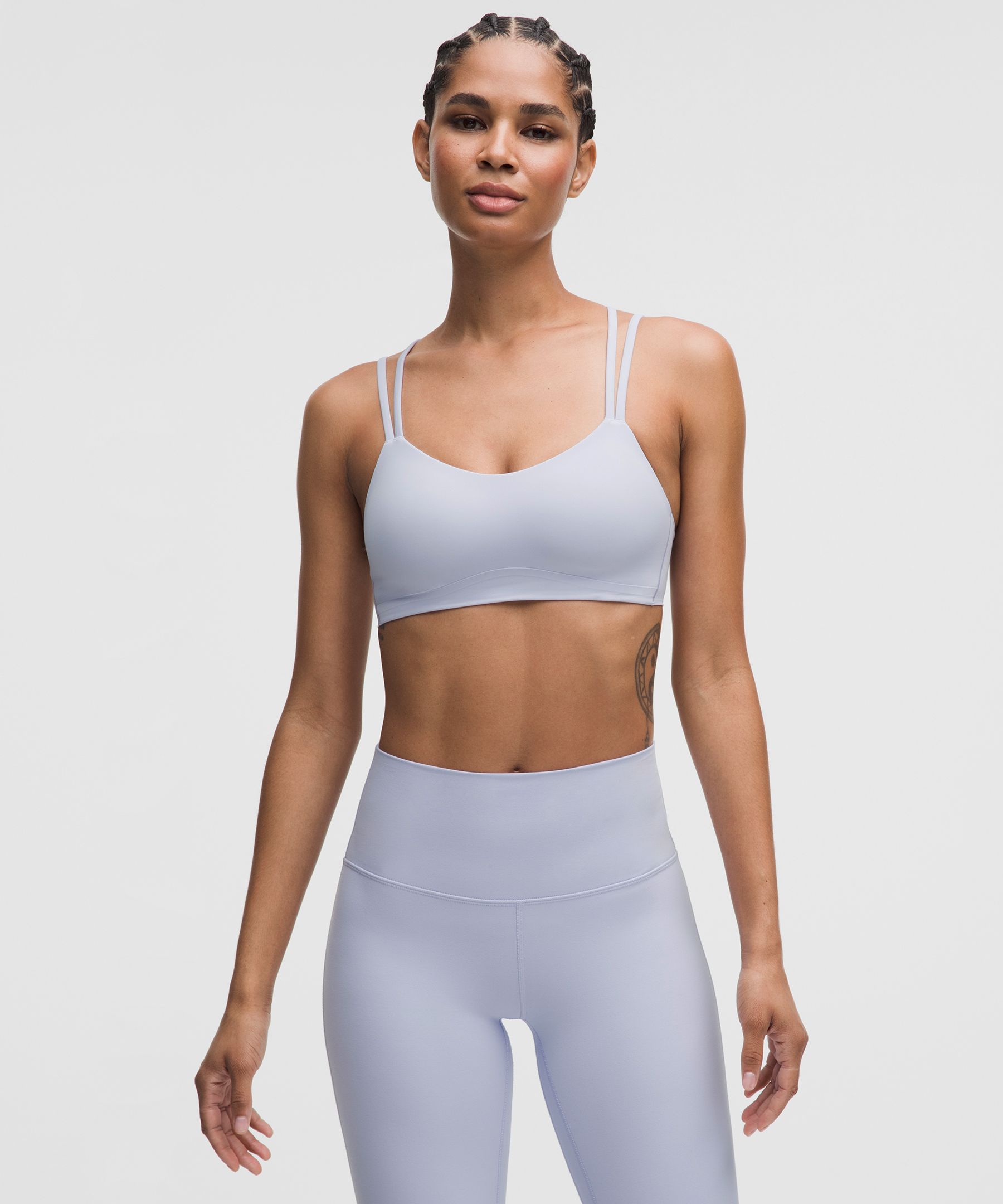 Lululemon Like a Cloud Bra *Light Support, B/C Cup