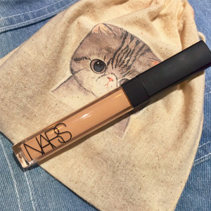 手快！Nars Radiant Creamy Concealer 遮瑕液Custard色