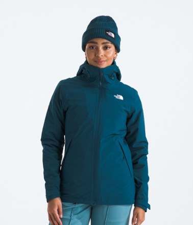 The North Face Carto Triclimate 3-in-1 Jacket - Women's