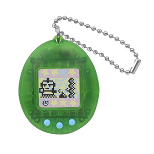 Tamagotchi 拓麻歌子 电子宠物 20周年纪念版