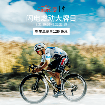 京东 闪电燃动大牌日 整车至高享12期免息