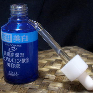 降价！Kose高丝 cosmeport 美白精华液 50ml