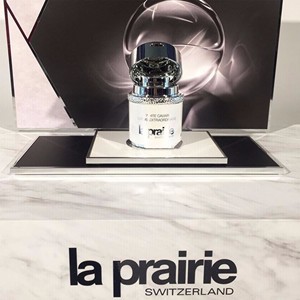 la prairie white caviar illuminating系列 2018年新品