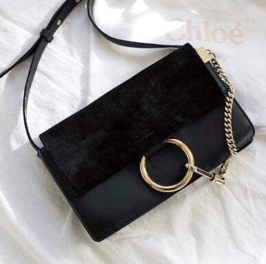 SSENSE中国站Chloé蔻依美包再降价