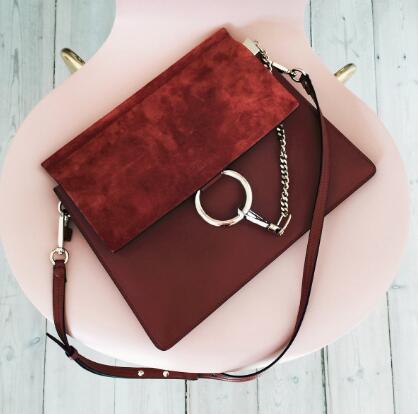 SSENSE中国站Chloé蔻依美包再降价