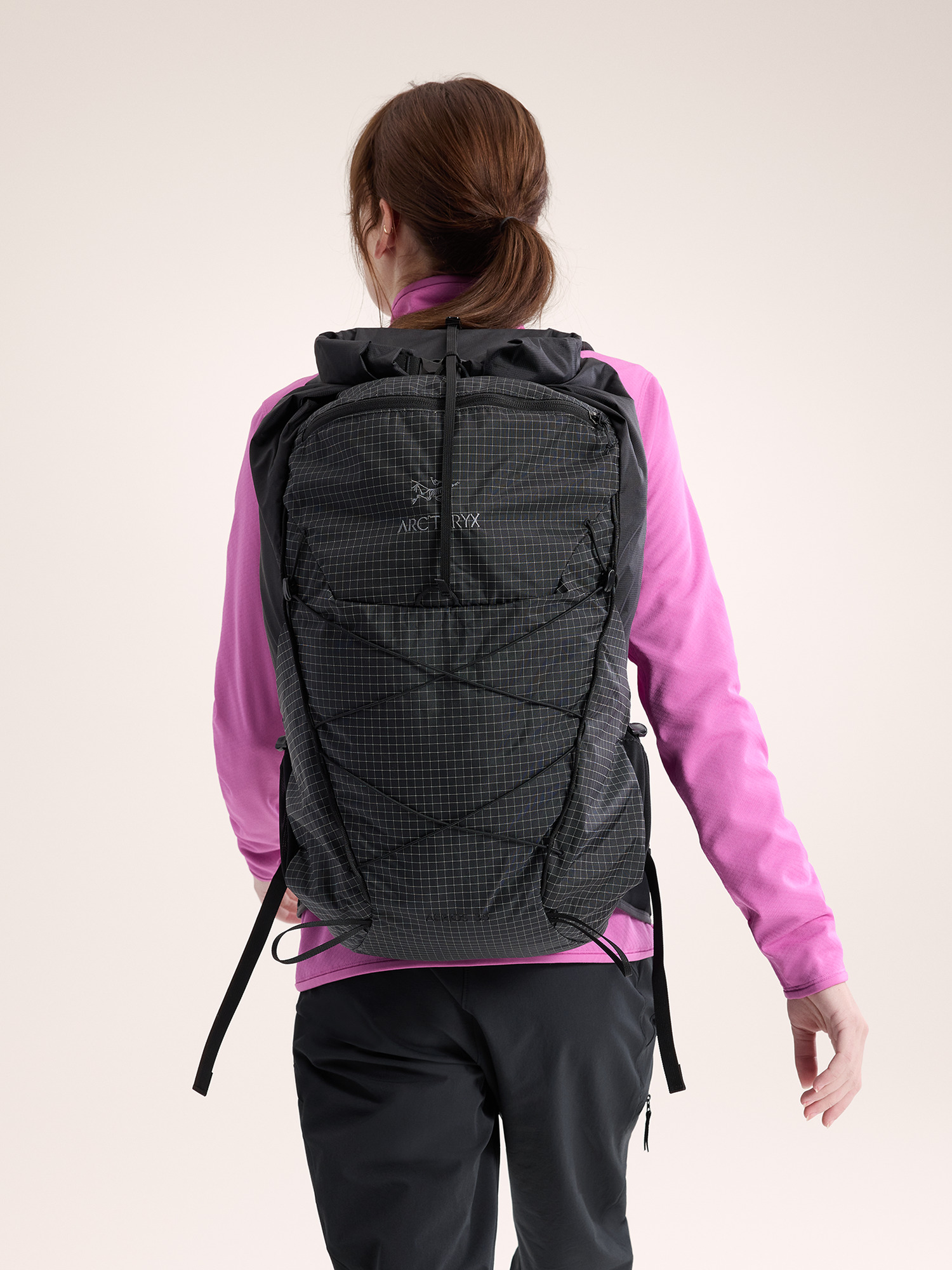 Arcteryx Aerios 35 Backpack