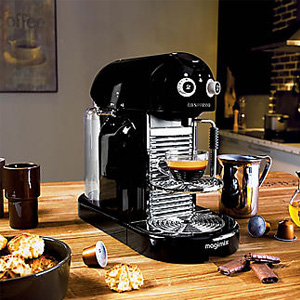 凑单无税！NESPRESSO奈斯派索 Maestria 胶囊咖啡机