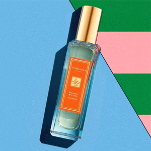 jo malone 祖马龙苦橙香水 30m售价$70