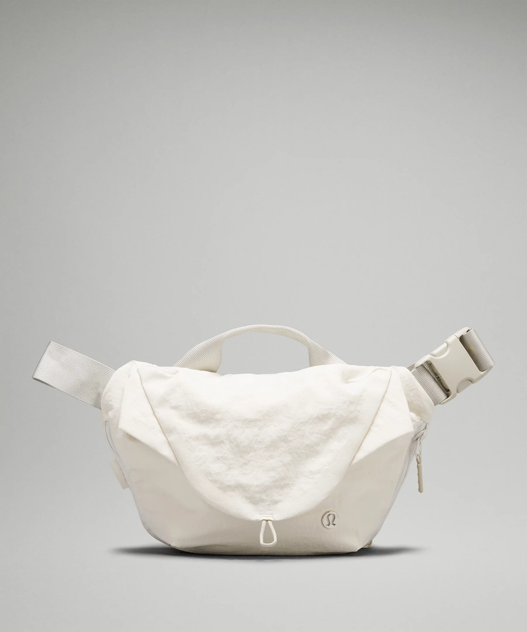 Lululemon Curved 单肩包 3L