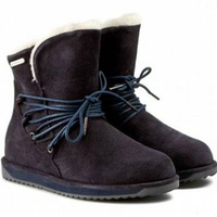 补货!EMU Australia PAXTON 女士雪地靴 37码+