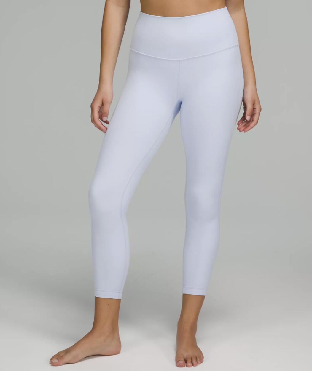 lululemon Align™ High-Rise Pant 25紧身裤