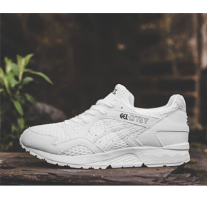 ASICS亚瑟士 Tiger GEL-LYTE V 中性休闲运动鞋