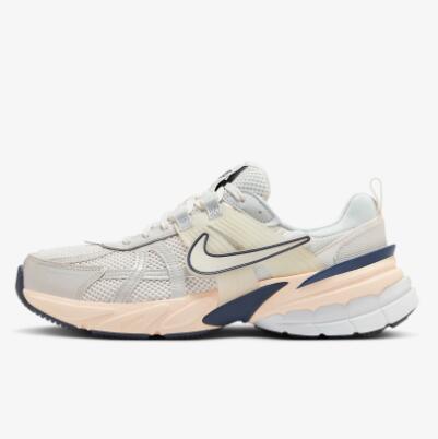 Nike耐克 V2K Run 中性款老爹鞋