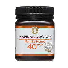 Manuka Doctor 40 MGO 麦卢卡蜂蜜 250g