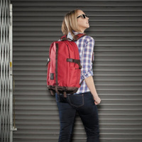 Timbuk2天霸 Telegraph 双肩包