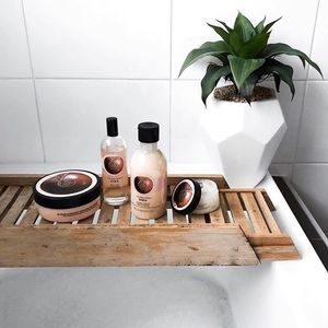 The Body Shop 官网洗浴用品促销