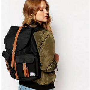 Herschel Supply Co. 女士DAWSON双肩包 2色