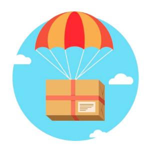 如何获取转运公司的海外收货地址