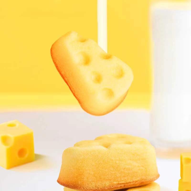 【第二件0元】芝士奶酪蛋糕