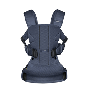 BABYBJORN Baby Carrier One Air婴儿背带