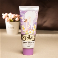 Kracie肌美精 Epilat 敏感肌专用 脱毛膏 150g