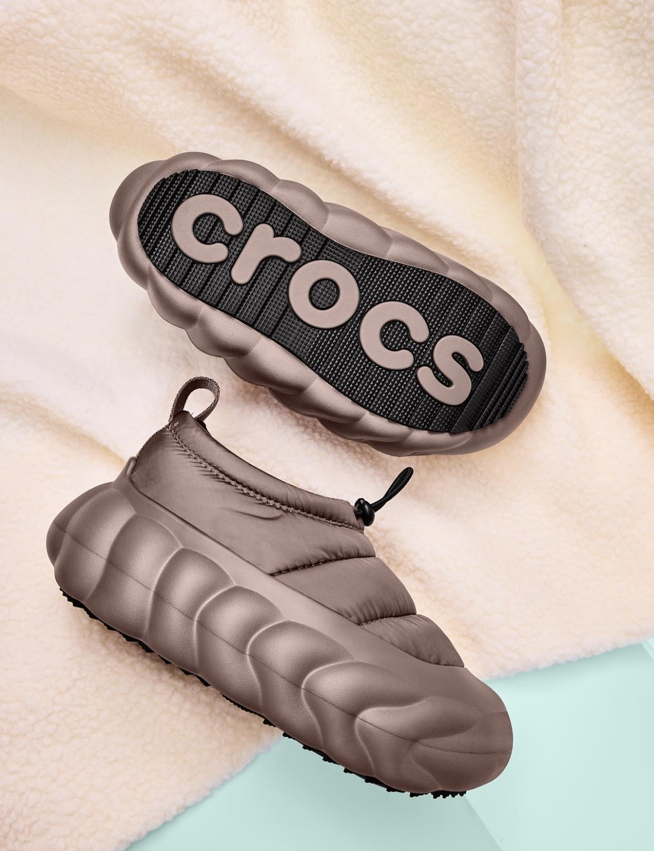 Crocs Sizing Chart and Fit Guide