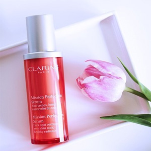 clarins娇韵诗 淡斑美白精华 50ml