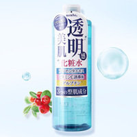 Alovivi澄净保湿化妆水 美肌清爽型500ml
