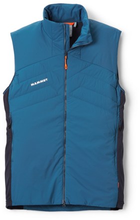 Mammut Rime Light IN Flex Insulated Vest - Men's