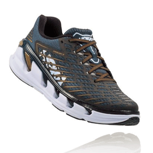 Hoka One One Vanquish 3顶级旗舰款跑鞋