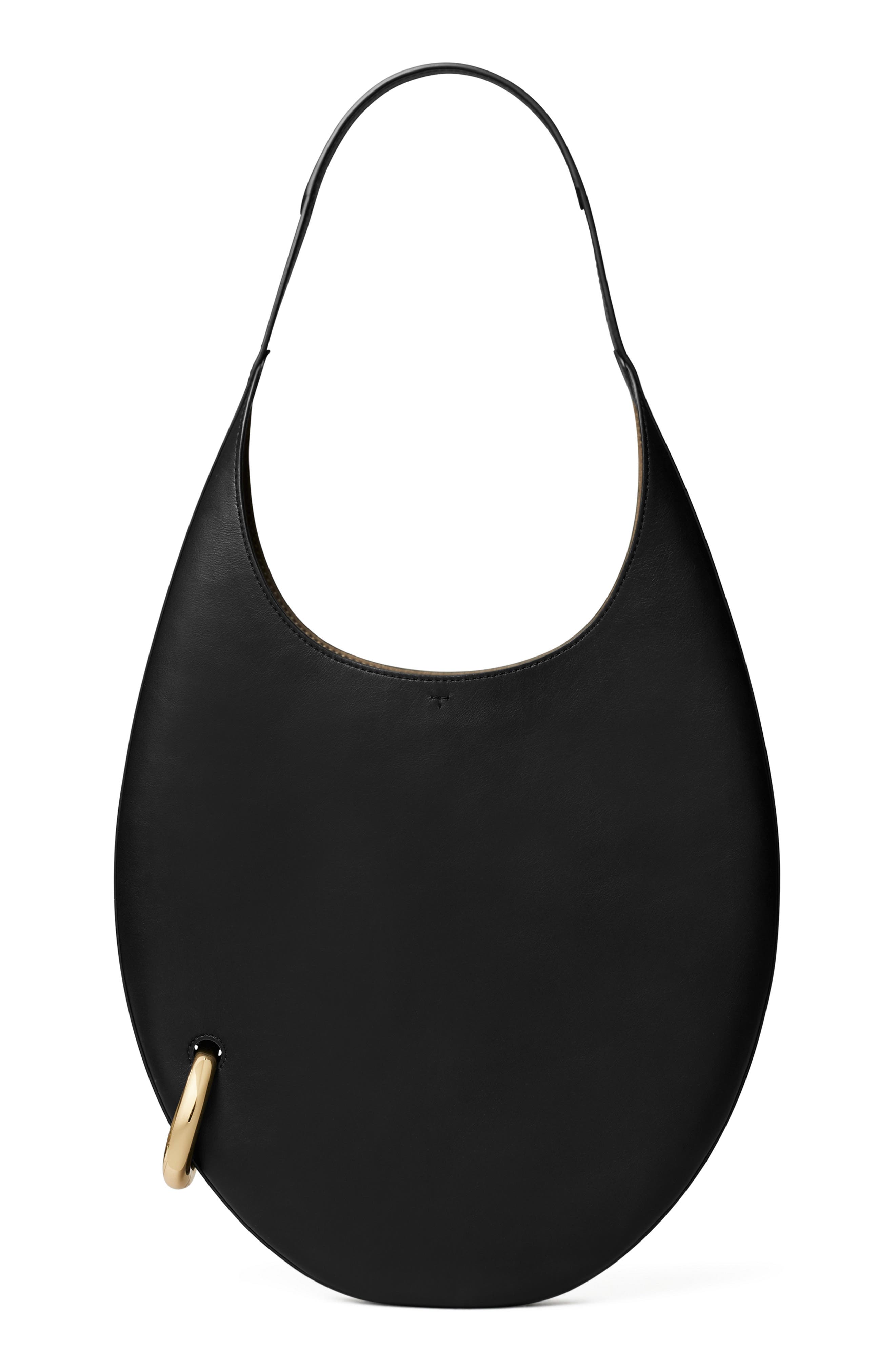Tory Burch Pierced Leather Bag