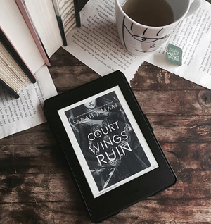 Kindle Paperwhite WIFI版 电子墨水屏 300ppi 阅