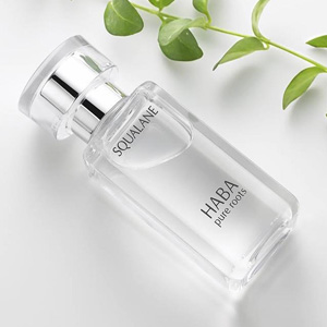 HABA SQ精纯鲨烷美容油 60ml