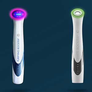 Talika塔莉卡光疗仪买三免一+额外8折促销